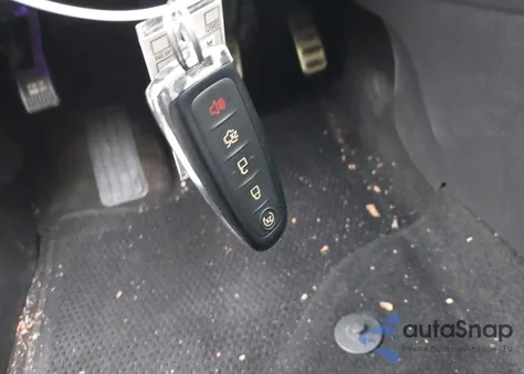 2013 Ford Edge Sport z USA, uszkodzony, nr VIN 2FMDK3AK7DBA30934